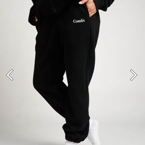 NWT Comfrt Cloud Sweatpants